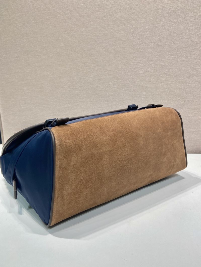 mens Pra*a satchel bags